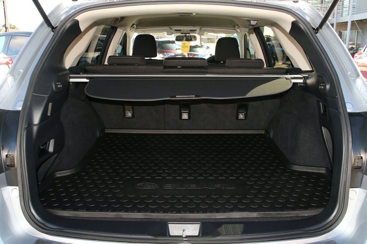 2019 Subaru Outback 2.5i 5GEN