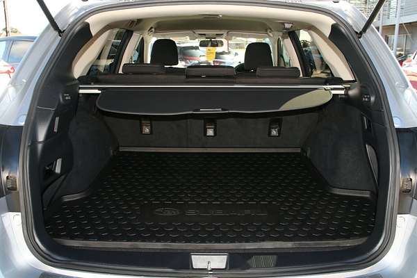 2019 Subaru Outback 2.5i 5GEN