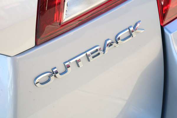 2019 Subaru Outback 2.5i 5GEN