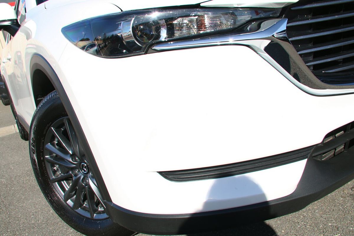 2020 Mazda CX-8 Sport KG Series