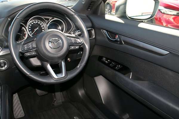 2020 Mazda CX-8 Sport KG Series