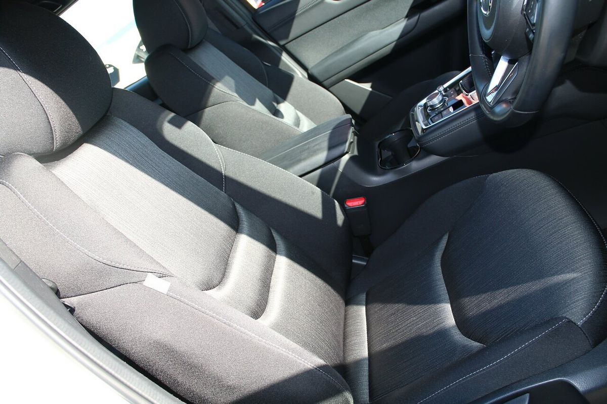 2020 Mazda CX-8 Sport KG Series