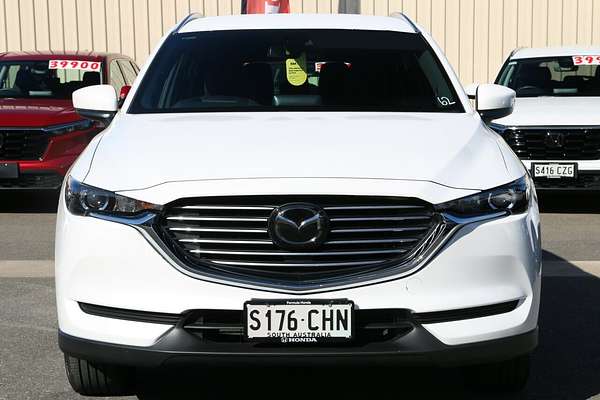 2020 Mazda CX-8 Sport KG Series