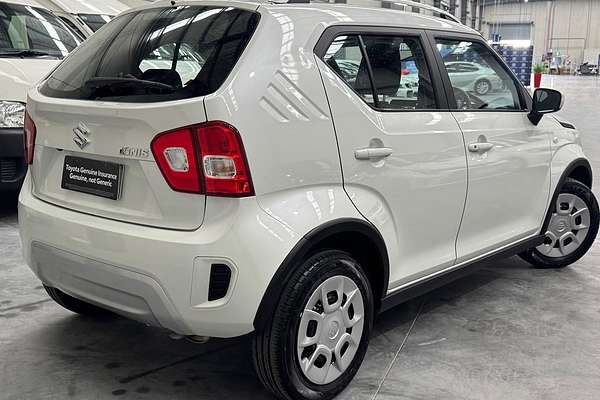 2024 Suzuki Ignis GL MF Series II