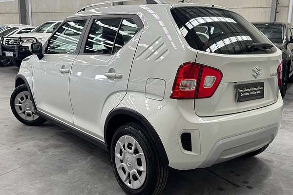 2024 Suzuki Ignis GL MF Series II