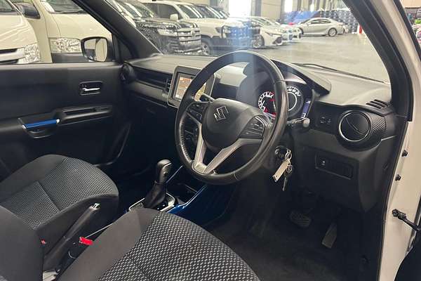 2024 Suzuki Ignis GL MF Series II
