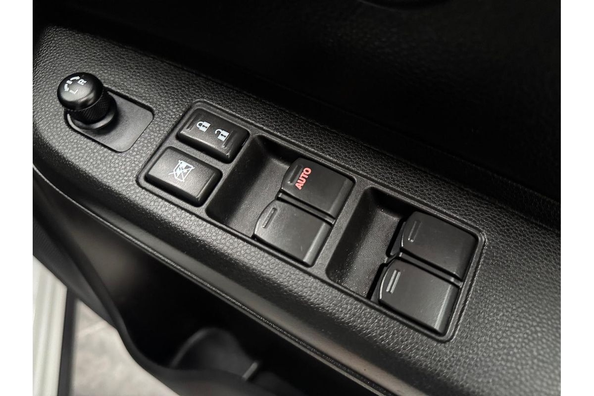 2024 Suzuki Ignis GL MF Series II