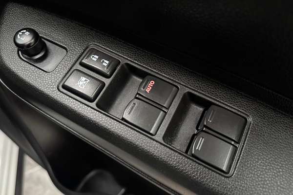 2024 Suzuki Ignis GL MF Series II
