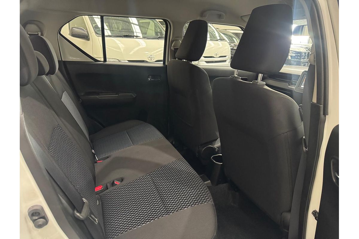 2024 Suzuki Ignis GL MF Series II