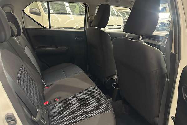 2024 Suzuki Ignis GL MF Series II