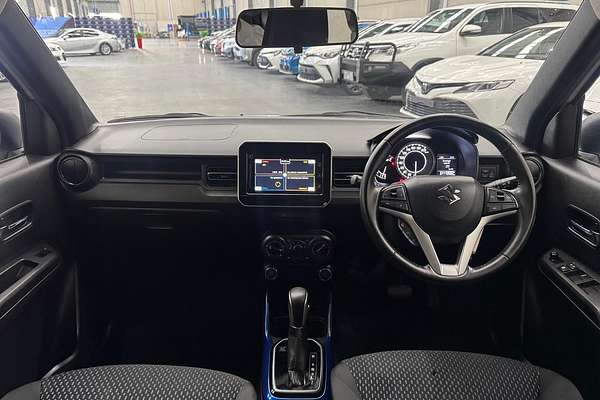2024 Suzuki Ignis GL MF Series II
