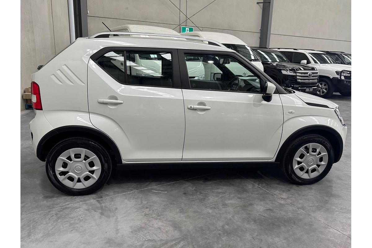 2024 Suzuki Ignis GL MF Series II