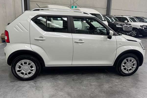 2024 Suzuki Ignis GL MF Series II