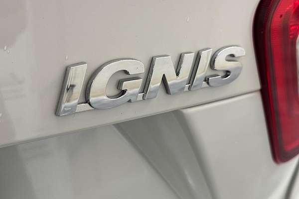 2024 Suzuki Ignis GL MF Series II