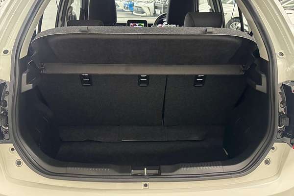 2024 Suzuki Ignis GL MF Series II