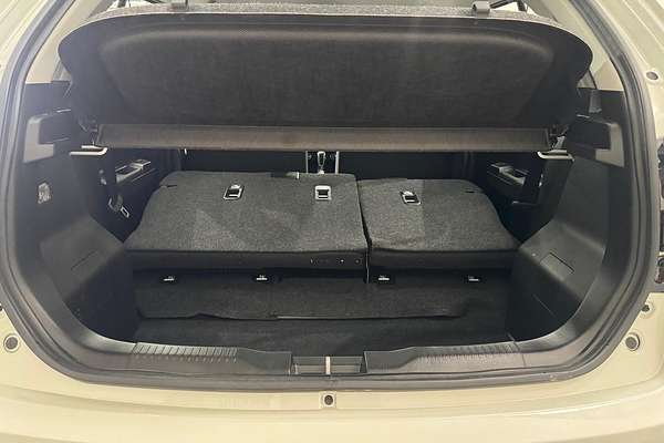 2024 Suzuki Ignis GL MF Series II