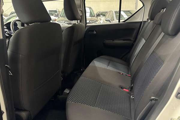 2024 Suzuki Ignis GL MF Series II