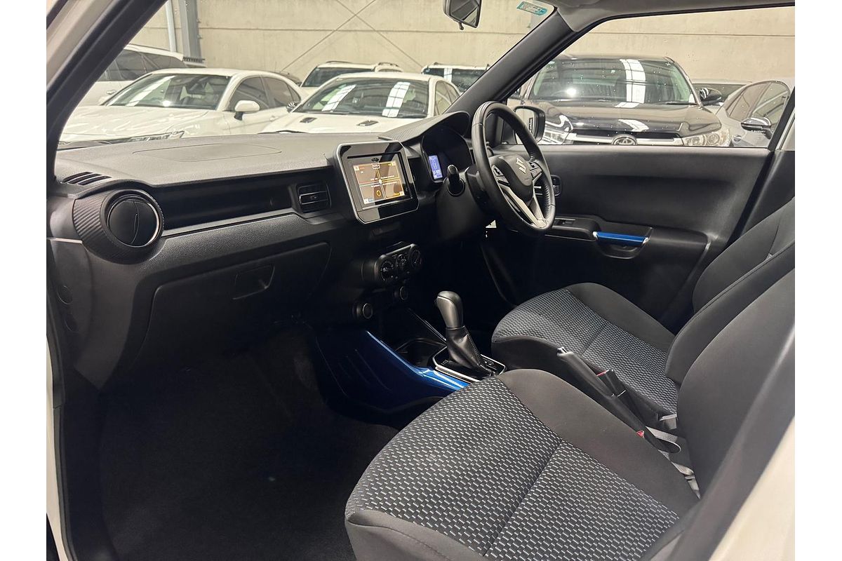 2024 Suzuki Ignis GL MF Series II