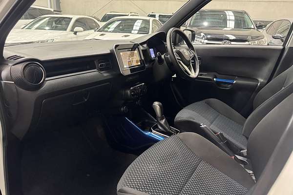 2024 Suzuki Ignis GL MF Series II