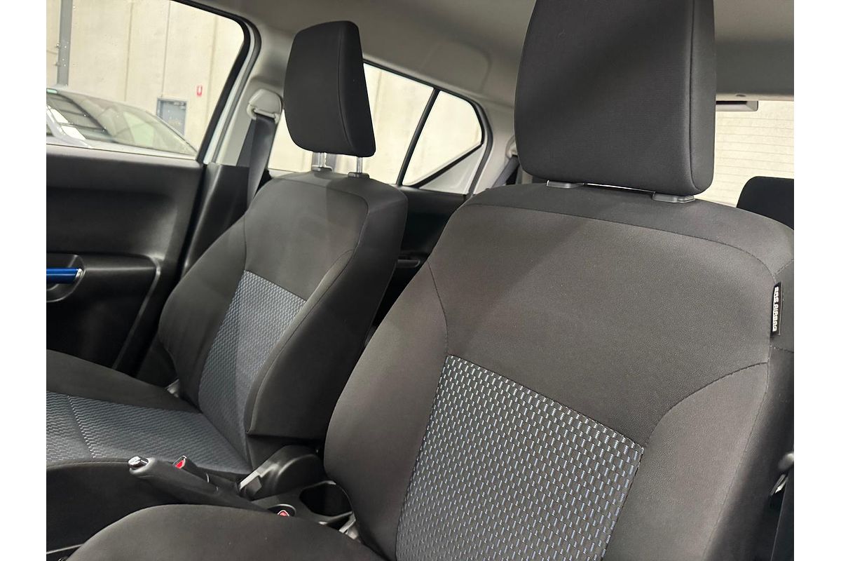 2024 Suzuki Ignis GL MF Series II
