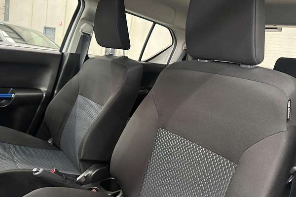 2024 Suzuki Ignis GL MF Series II