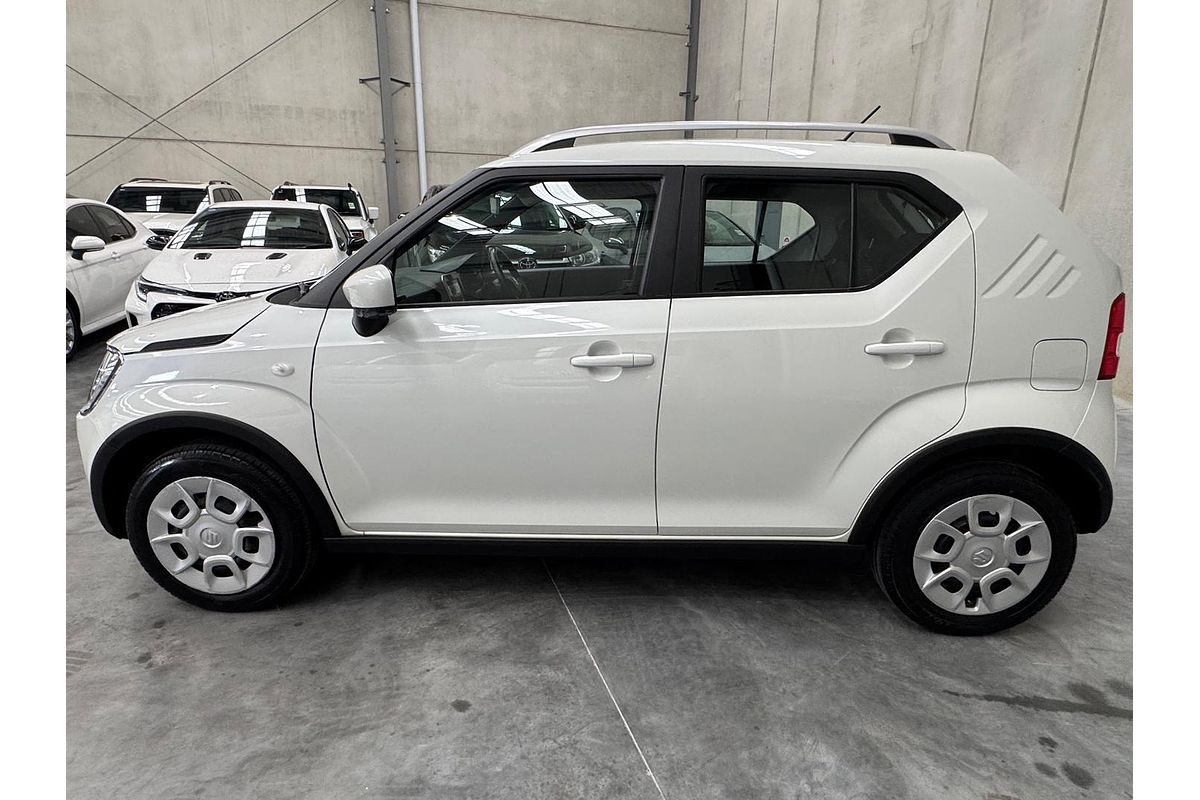 2024 Suzuki Ignis GL MF Series II