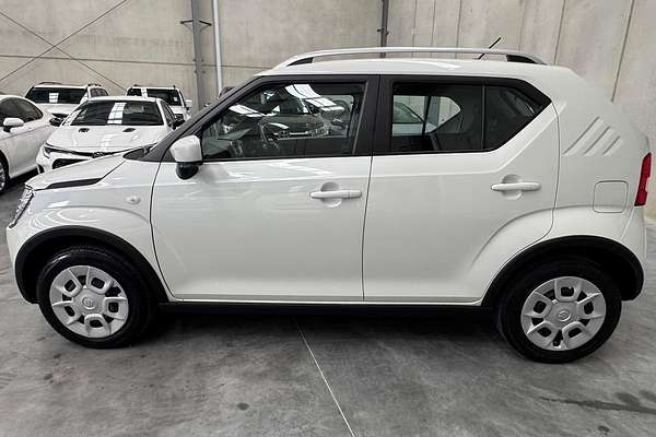 2024 Suzuki Ignis GL MF Series II
