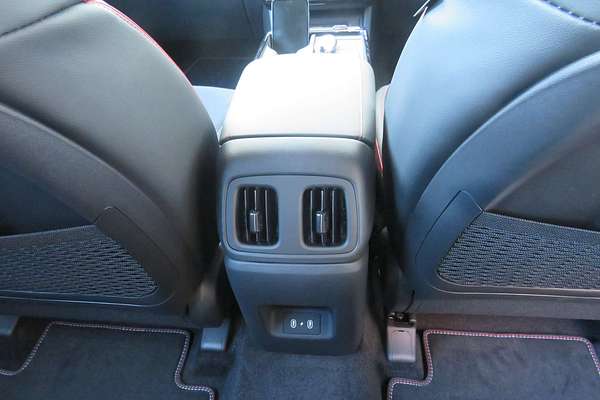 2025 Hyundai Tucson N Line NX4.V3