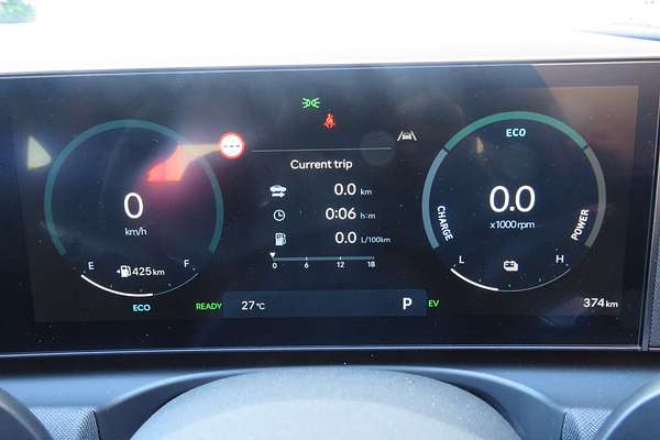 2025 Hyundai Tucson N Line NX4.V3