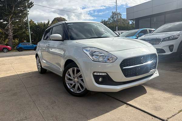2023 Suzuki Swift GL AZ Series II