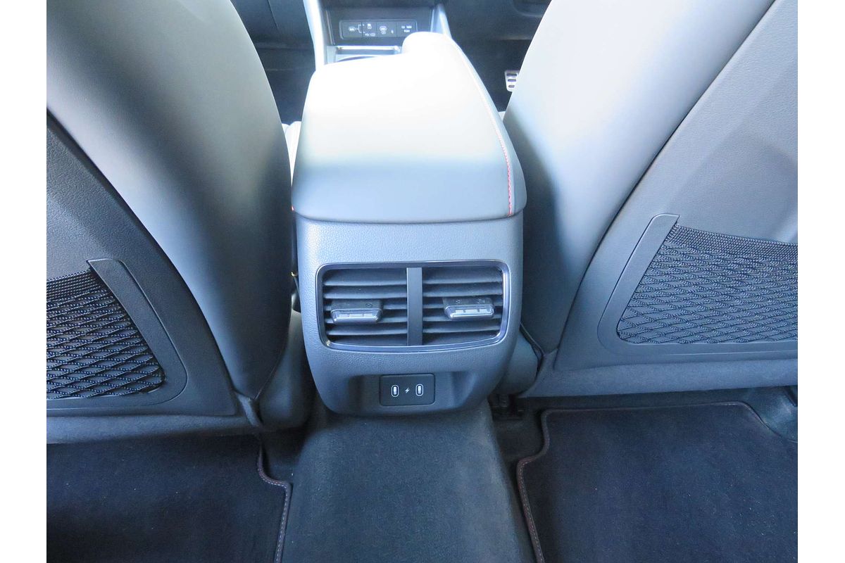 2024 Hyundai Sonata N Line DN8.V3