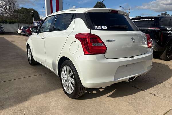 2023 Suzuki Swift GL AZ Series II