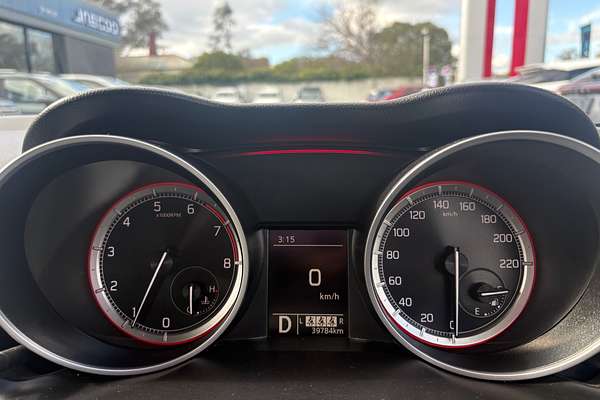2023 Suzuki Swift GL AZ Series II