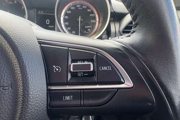 2023 Suzuki Swift GL AZ Series II