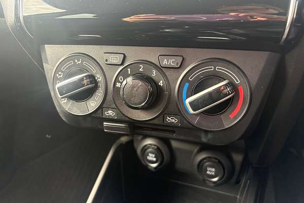 2023 Suzuki Swift GL AZ Series II