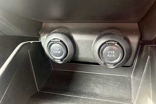 2023 Suzuki Swift GL AZ Series II