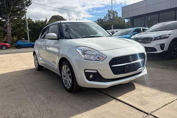 2023 Suzuki Swift GL AZ Series II