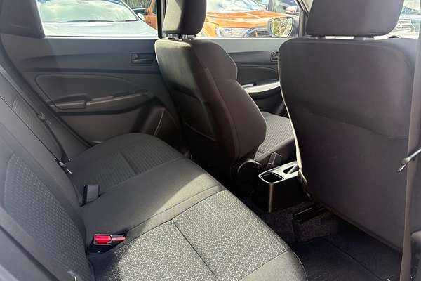 2023 Suzuki Swift GL AZ Series II