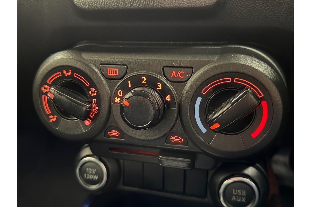 2024 Suzuki Ignis GL MF Series II