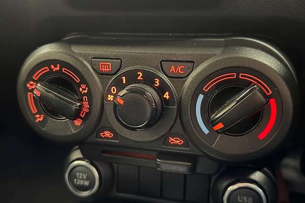 2024 Suzuki Ignis GL MF Series II