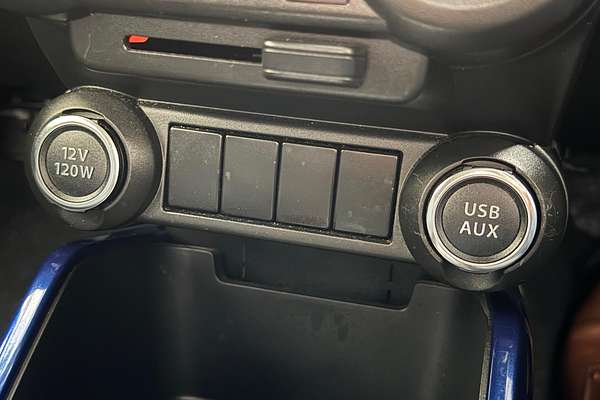 2024 Suzuki Ignis GL MF Series II