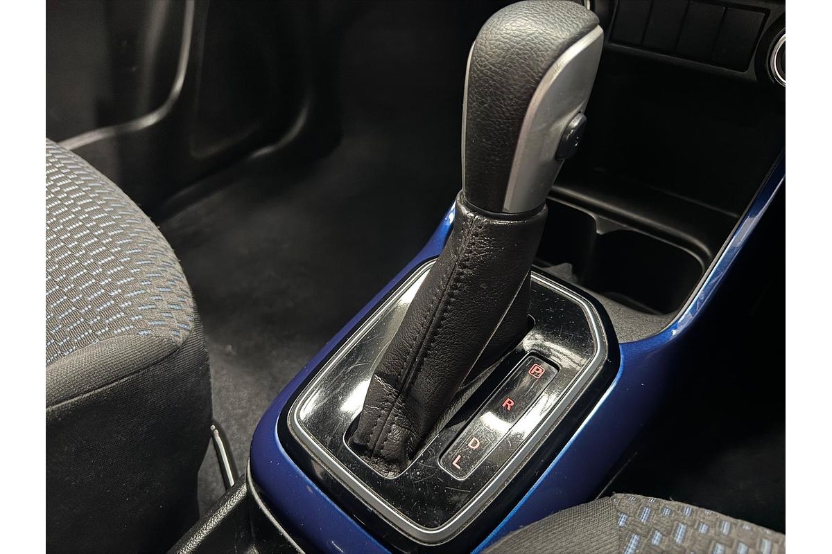 2024 Suzuki Ignis GL MF Series II