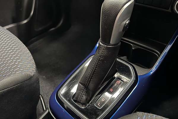 2024 Suzuki Ignis GL MF Series II