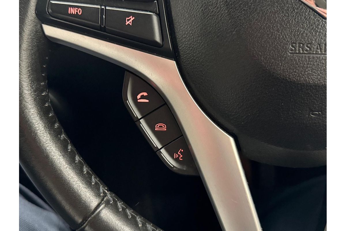 2024 Suzuki Ignis GL MF Series II