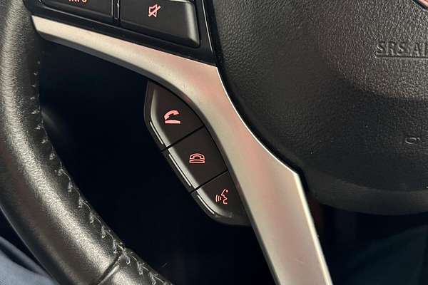 2024 Suzuki Ignis GL MF Series II