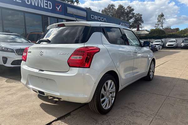 2023 Suzuki Swift GL AZ Series II