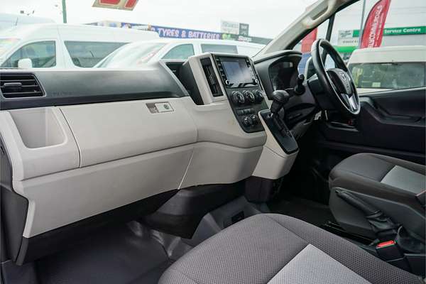 2020 Toyota Hiace Commuter GDH322R