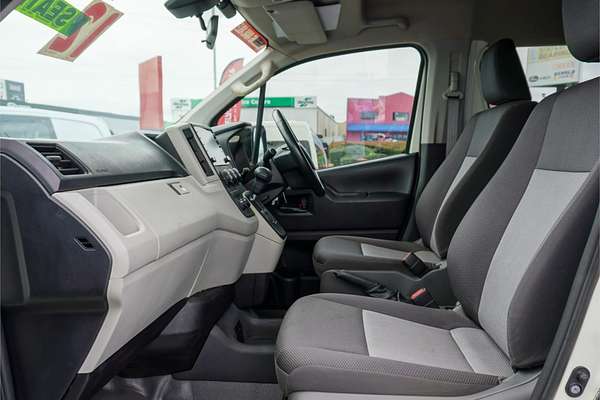 2020 Toyota Hiace Commuter GDH322R