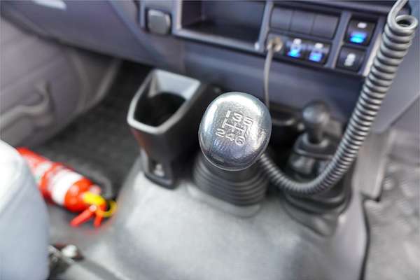 2024 Toyota Landcruiser Workmate VDJL79R 4X4