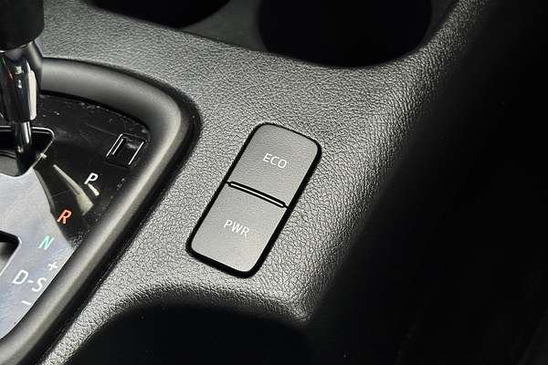 2022 Toyota Hilux SR GUN126R 4X4